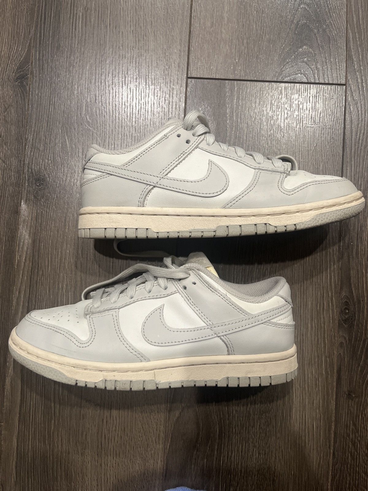 Nike Nike Dunk Low Size US 5.5 / IT 35.5 - 7 Thumbnail