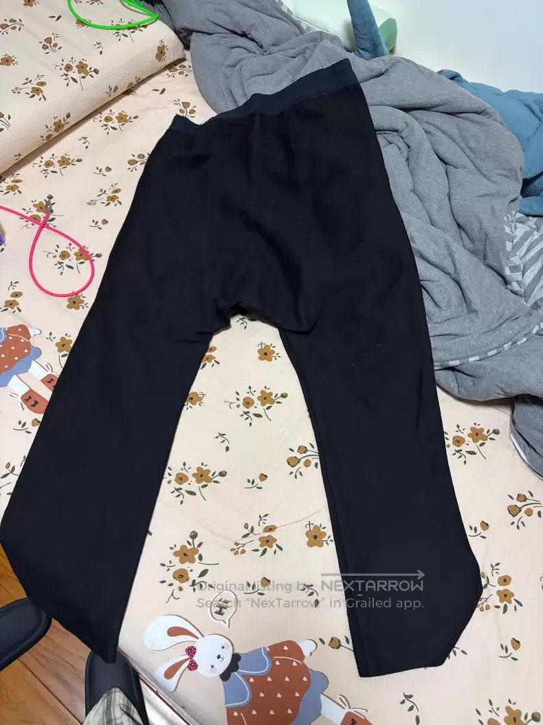 Rick Owens RICK OWENS Casual Pants Size US 36 / EU 52 - 2 Thumbnail
