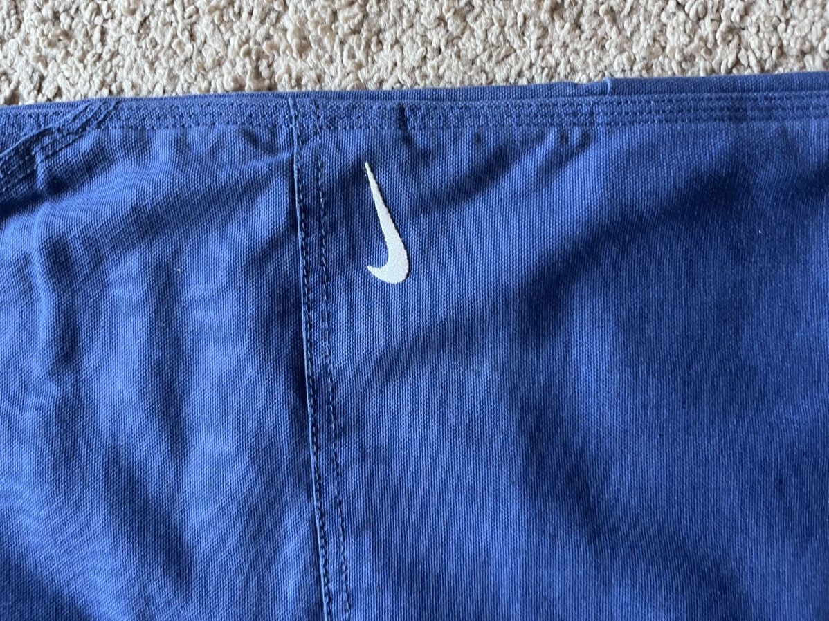 Nike Nike carpenter pants navy blue Size US 30 / EU 46 - 3 Thumbnail