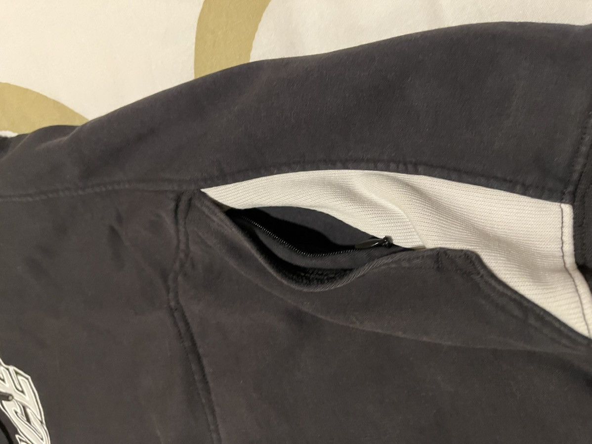 Palace Palace In-certi hoodie Size US S / EU 44-46 / 1 - 9 Thumbnail