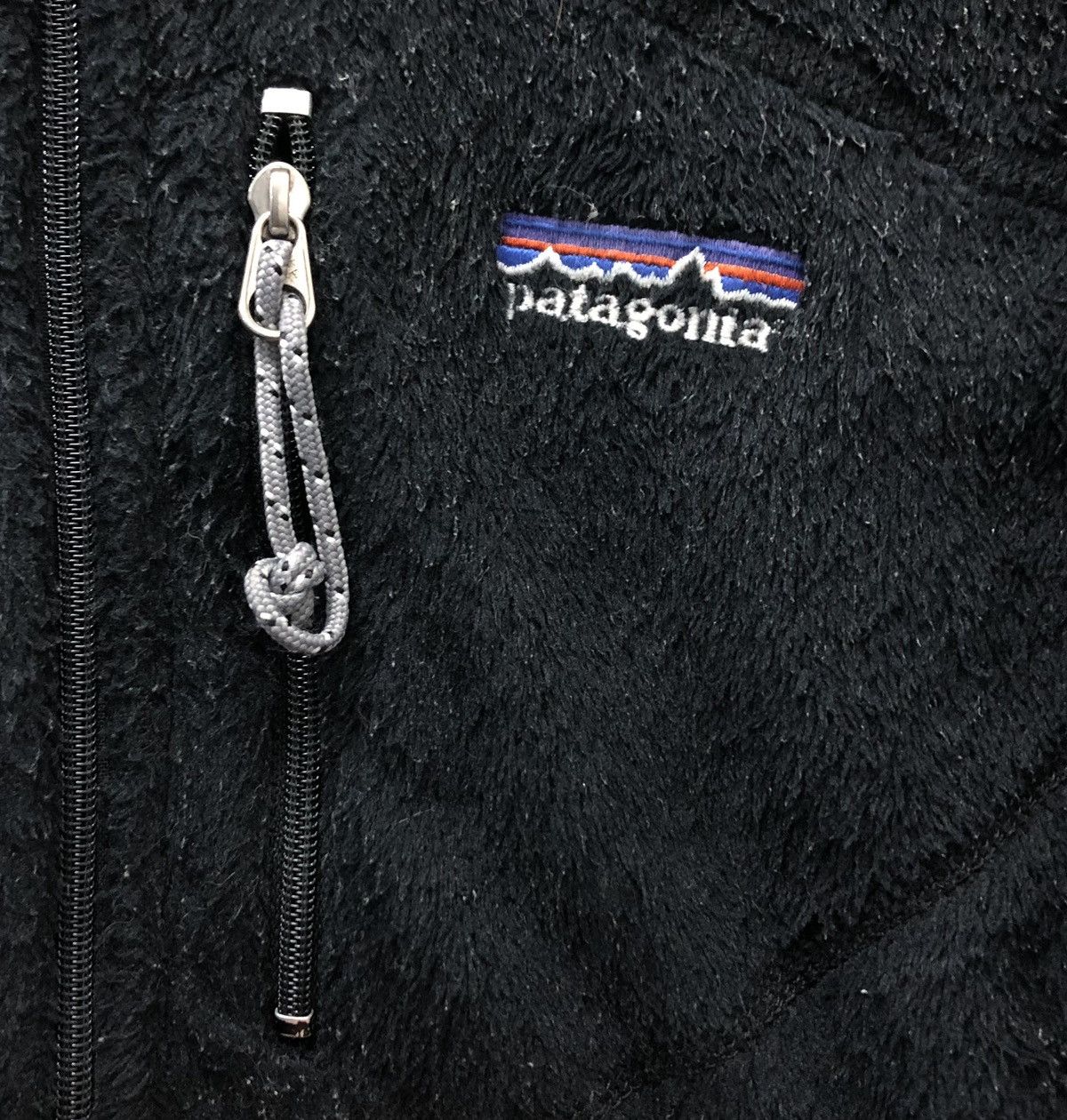 Patagonia Vintage Patagonia Polartec Made In Usa Jacket Size US M / EU 48-50 / 2 - 5 Thumbnail