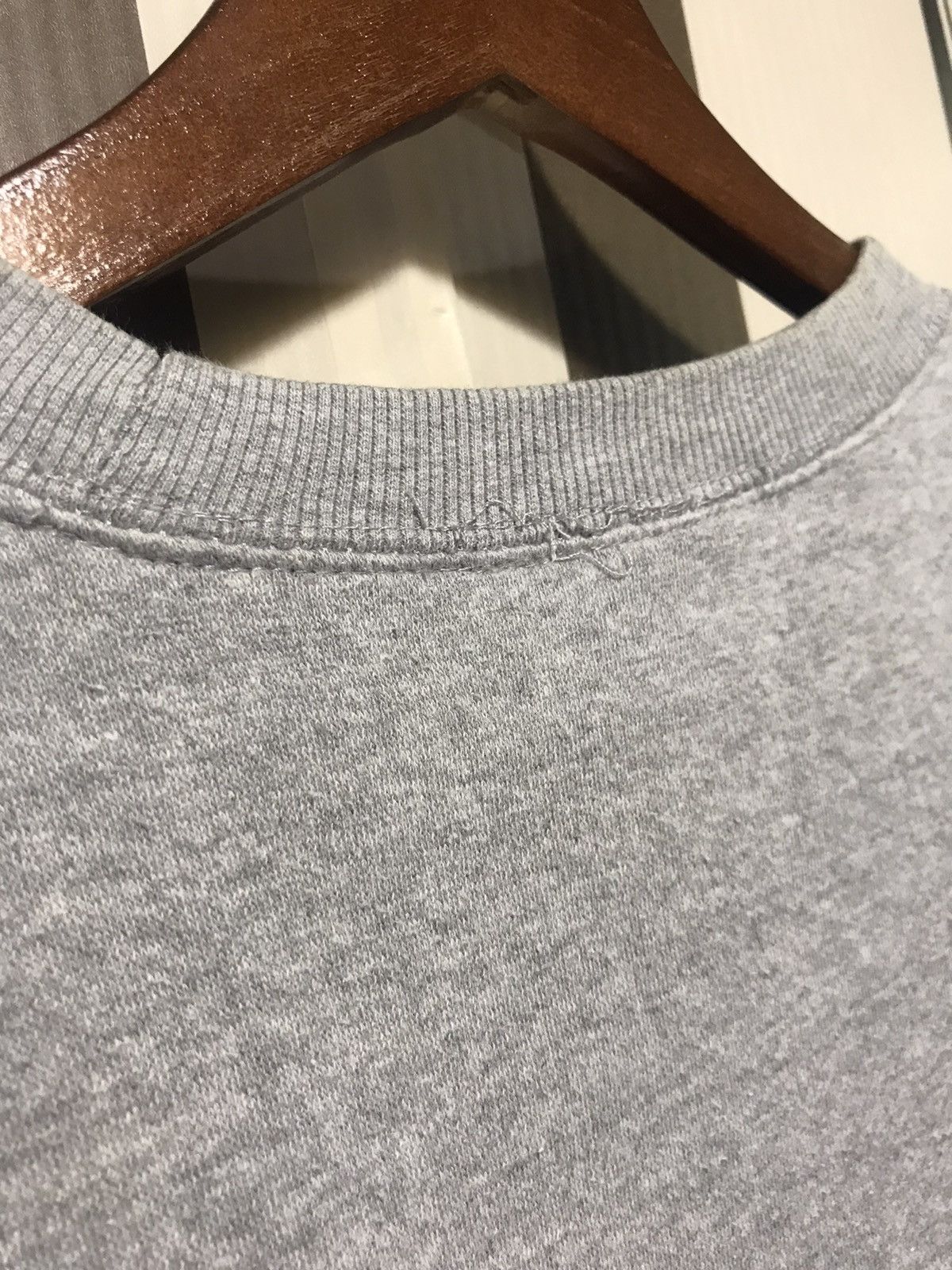 Vintage Vintage Bay Area Sweatshirt Size US L / EU 52-54 / 3 - 7 Thumbnail