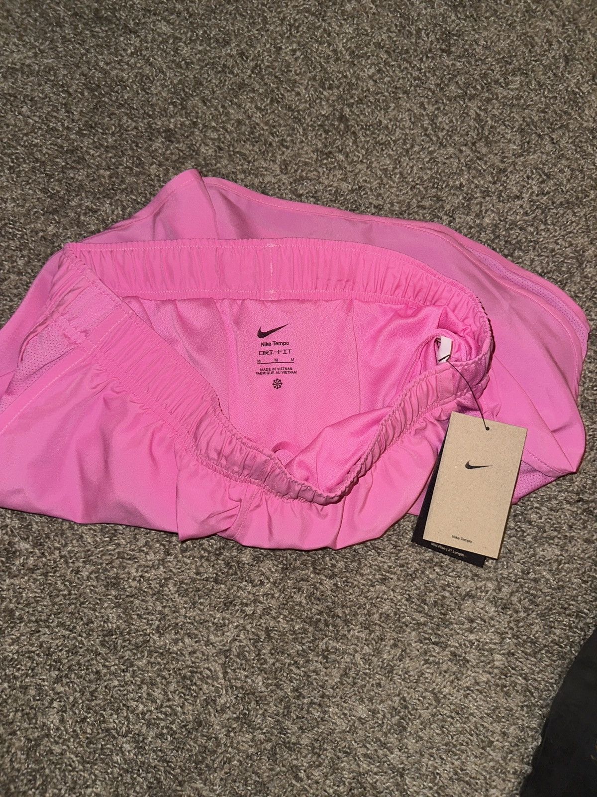 Nike Nike pro shorts Size 26" / US 2 / IT 38 - 3 Thumbnail