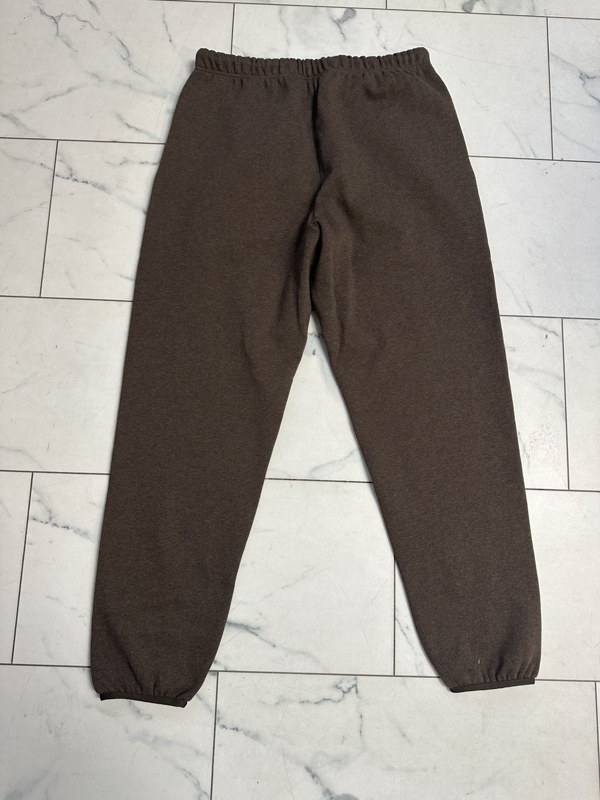 Essentials ‘Heather Wood’ Sweat Pants