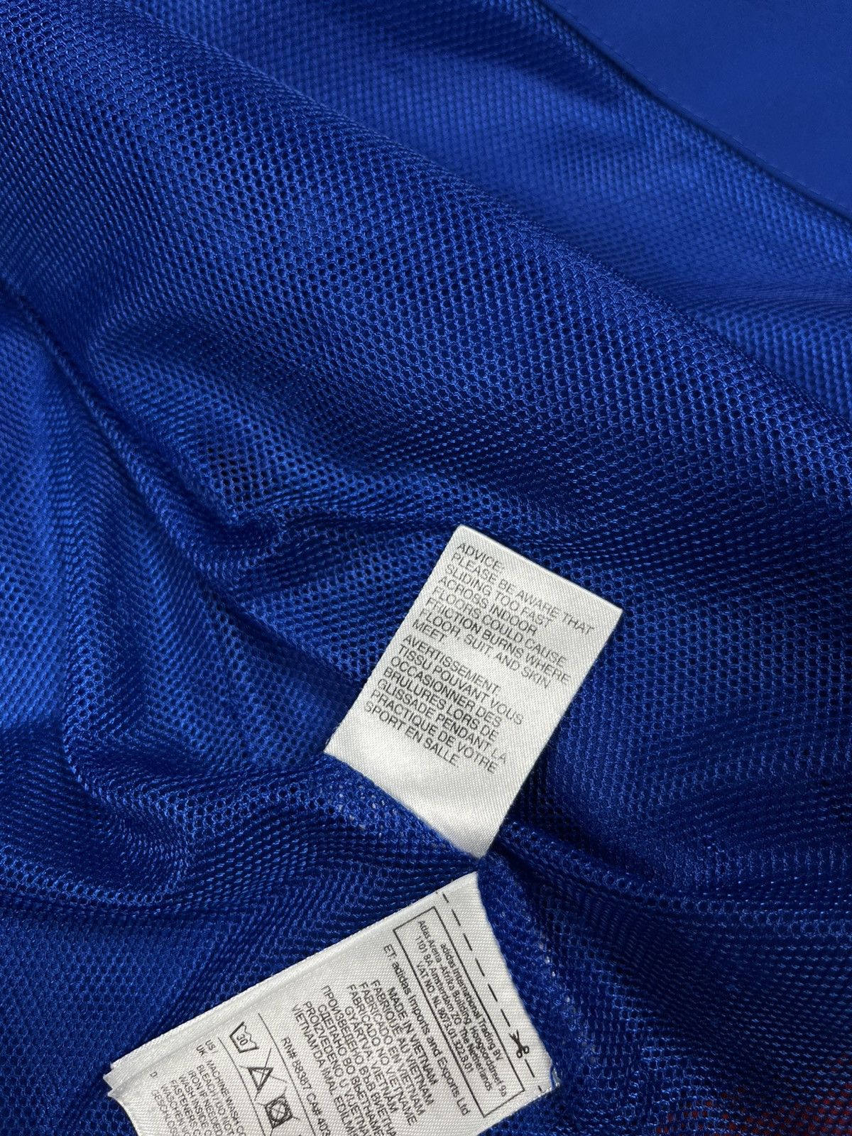 Adidas Adidas Manchester United 2015-16 Packable Windbreaker AON M Size US M / EU 48-50 / 2 - 16 Thumbnail