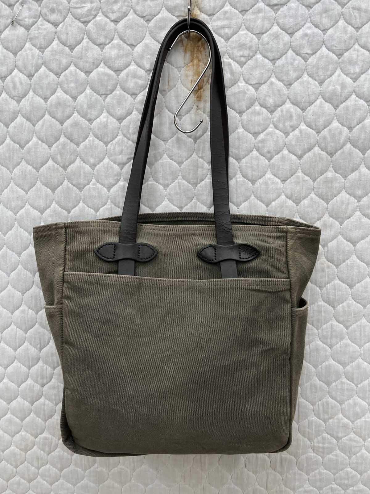 Filson 🔥🔥🔥STEALS FILSON BAG Size ONE SIZE - 4 Thumbnail