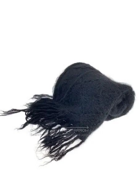 Comme des Garcons Comme Des Garcons Scarves Size ONE SIZE - 6 Thumbnail
