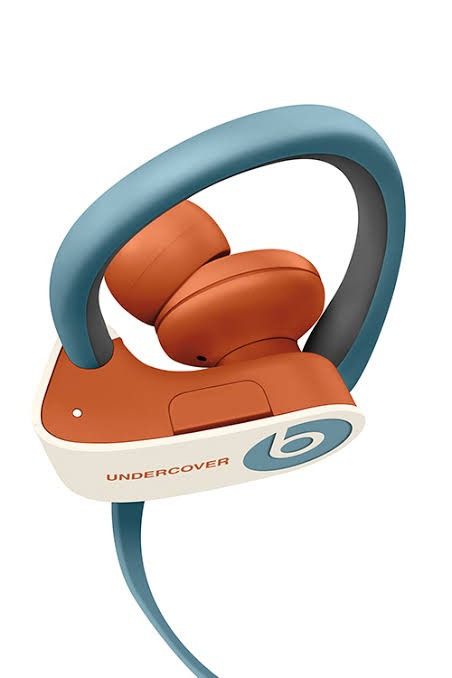 Dr. Dre Undercover jun takashi apple powerbeats earphones Size ONE SIZE - 2 Thumbnail