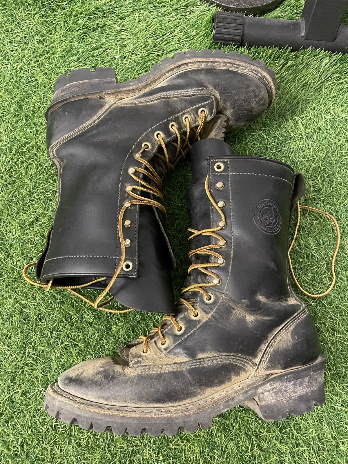 Whites White’s Hathorn Explorer Line Scout LacetoToe Boots Grailed