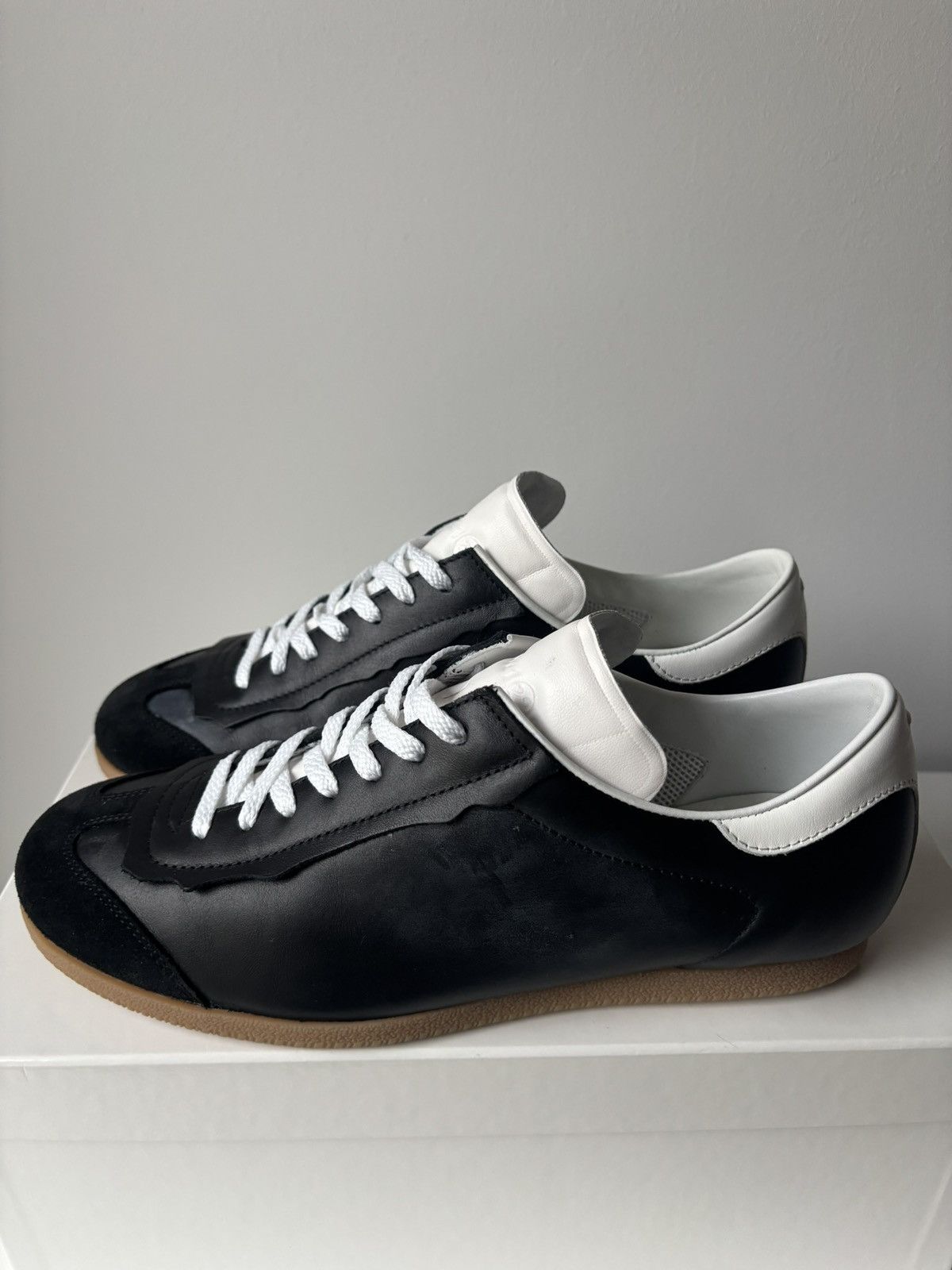 Maison Margiela Sample Replica GAT Sneaker Size US 10 / EU 43 - 2 Thumbnail