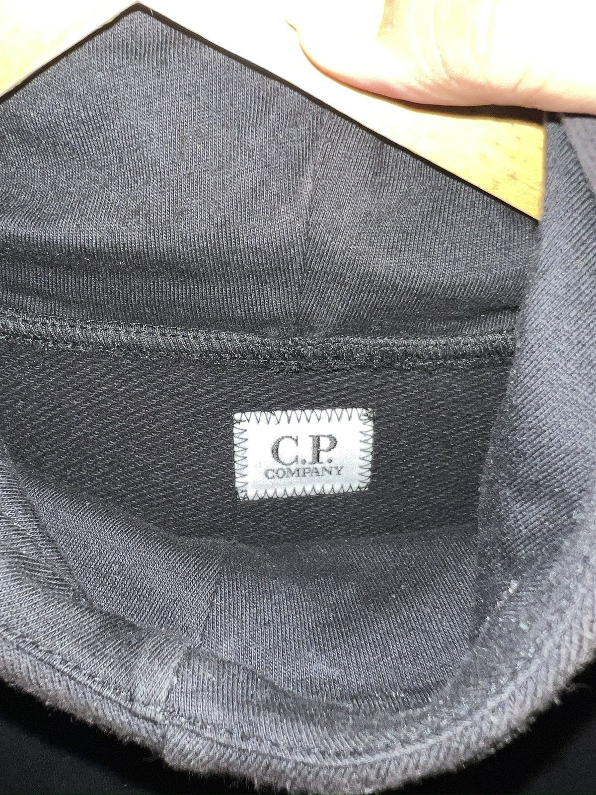 C.P. Company C.P company google Hoodie Size US XL / EU 56 / 4 - 3 Thumbnail