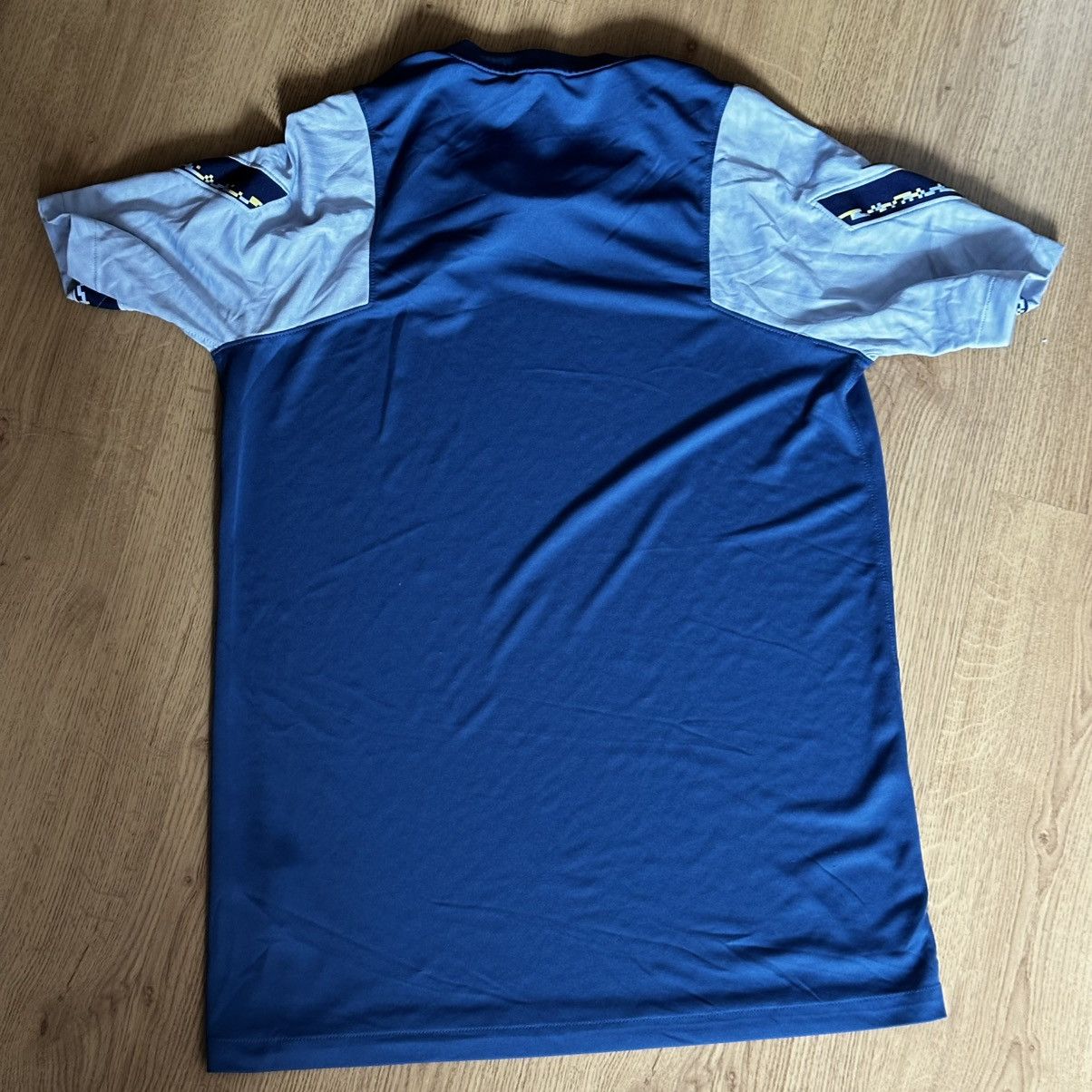 Nike Tottenham Hotspur Nike 2020-2021 Jersey Training Football Size US M / EU 48-50 / 2 - 3 Thumbnail