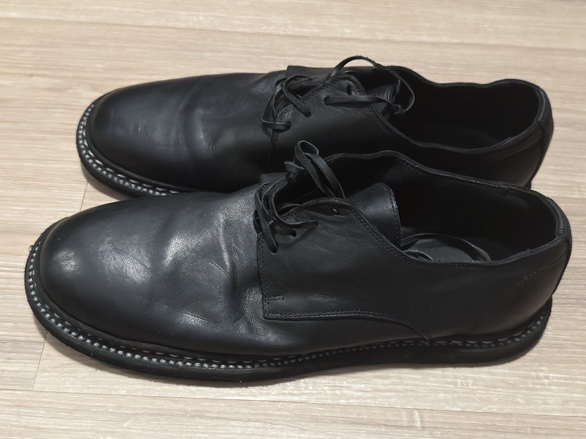 Guidi 9920 Oxfords Size US 10 / EU 43 - 1 Thumbnail