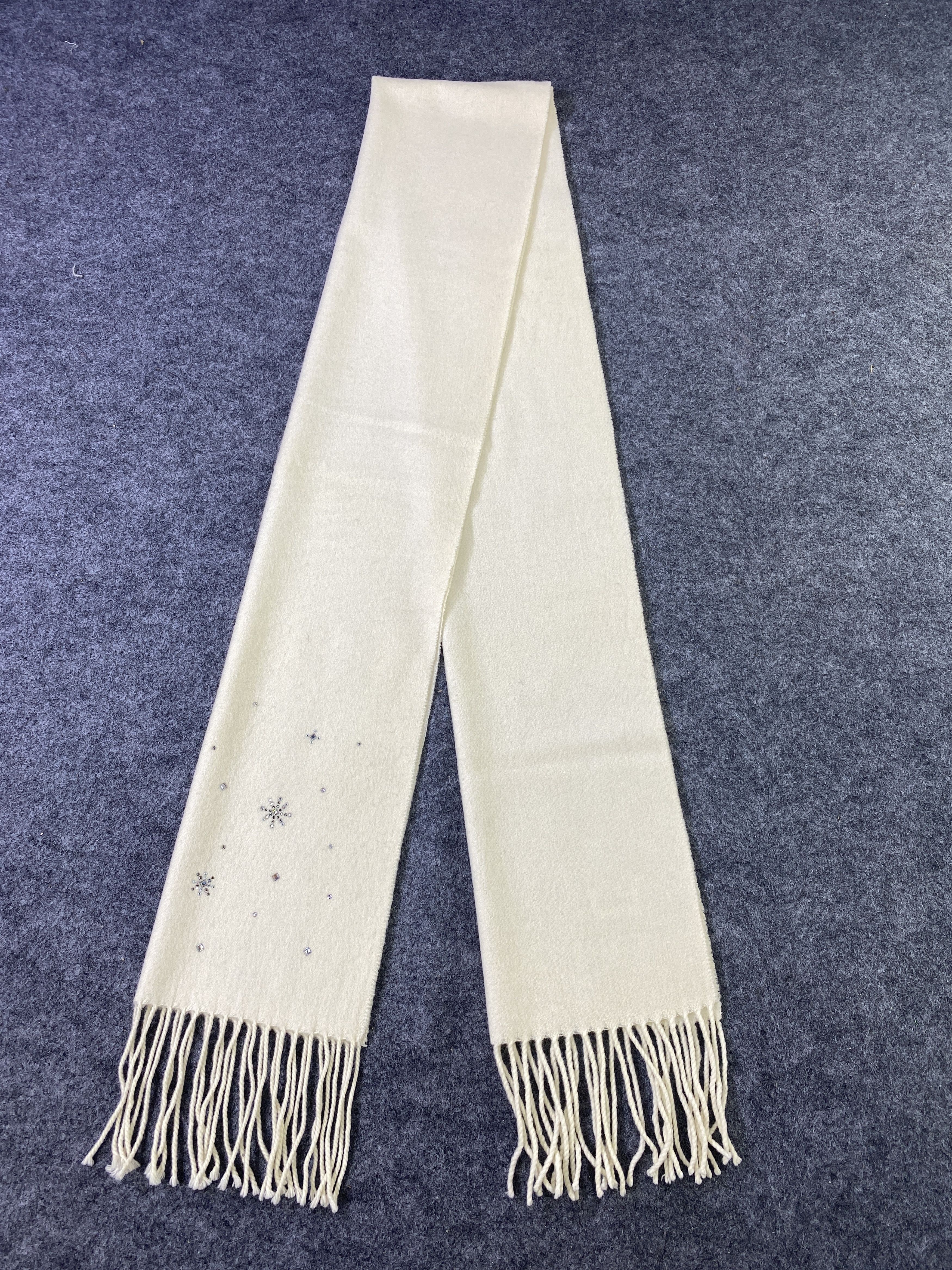 Furla FURLA Scarf / Muffler / Neckwear -T908 Size ONE SIZE - 4 Thumbnail