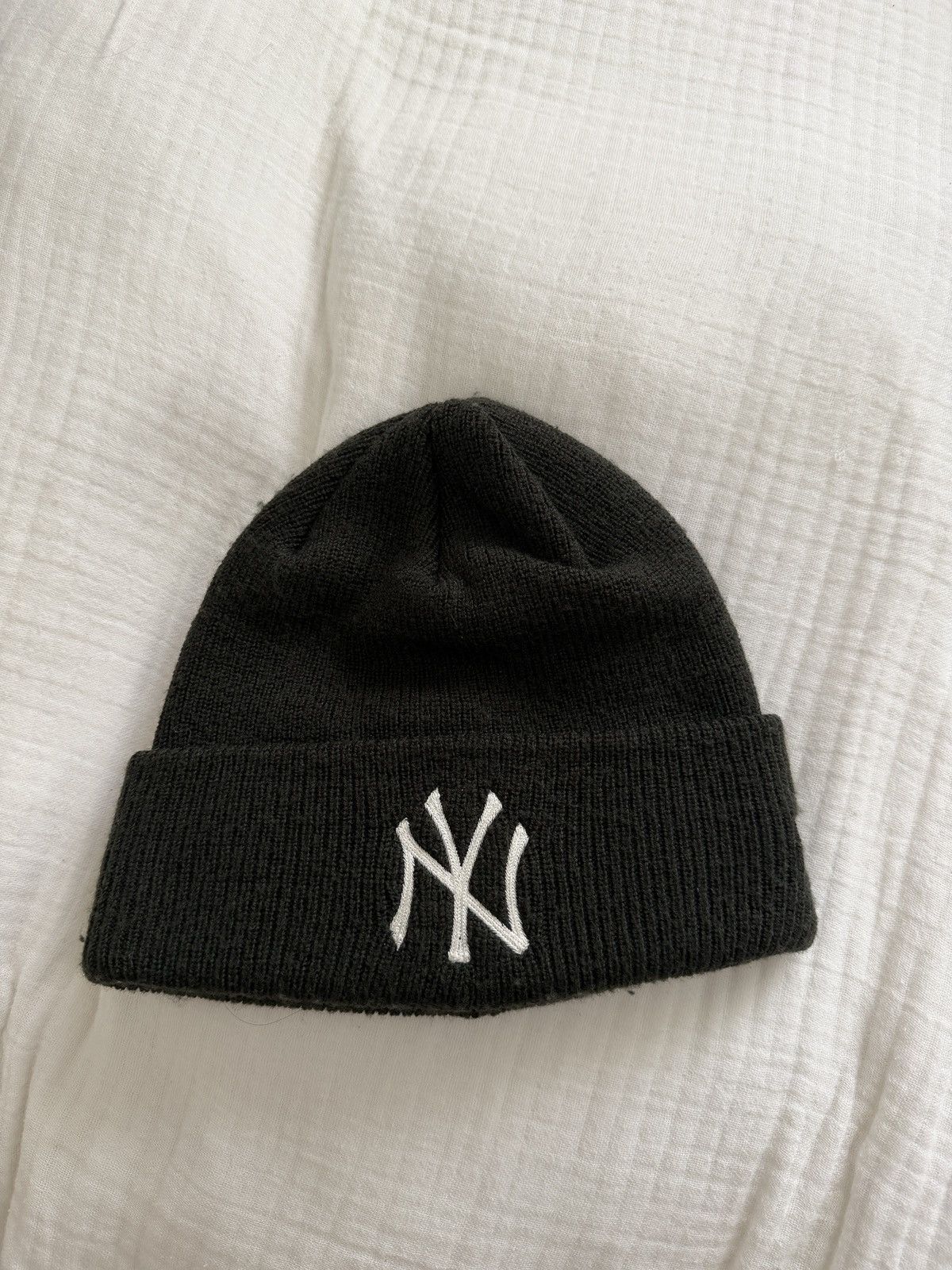 Aime Leon Dore × New Era Aime Leon Dore New Era Beanie Size ONE SIZE - 1 Thumbnail