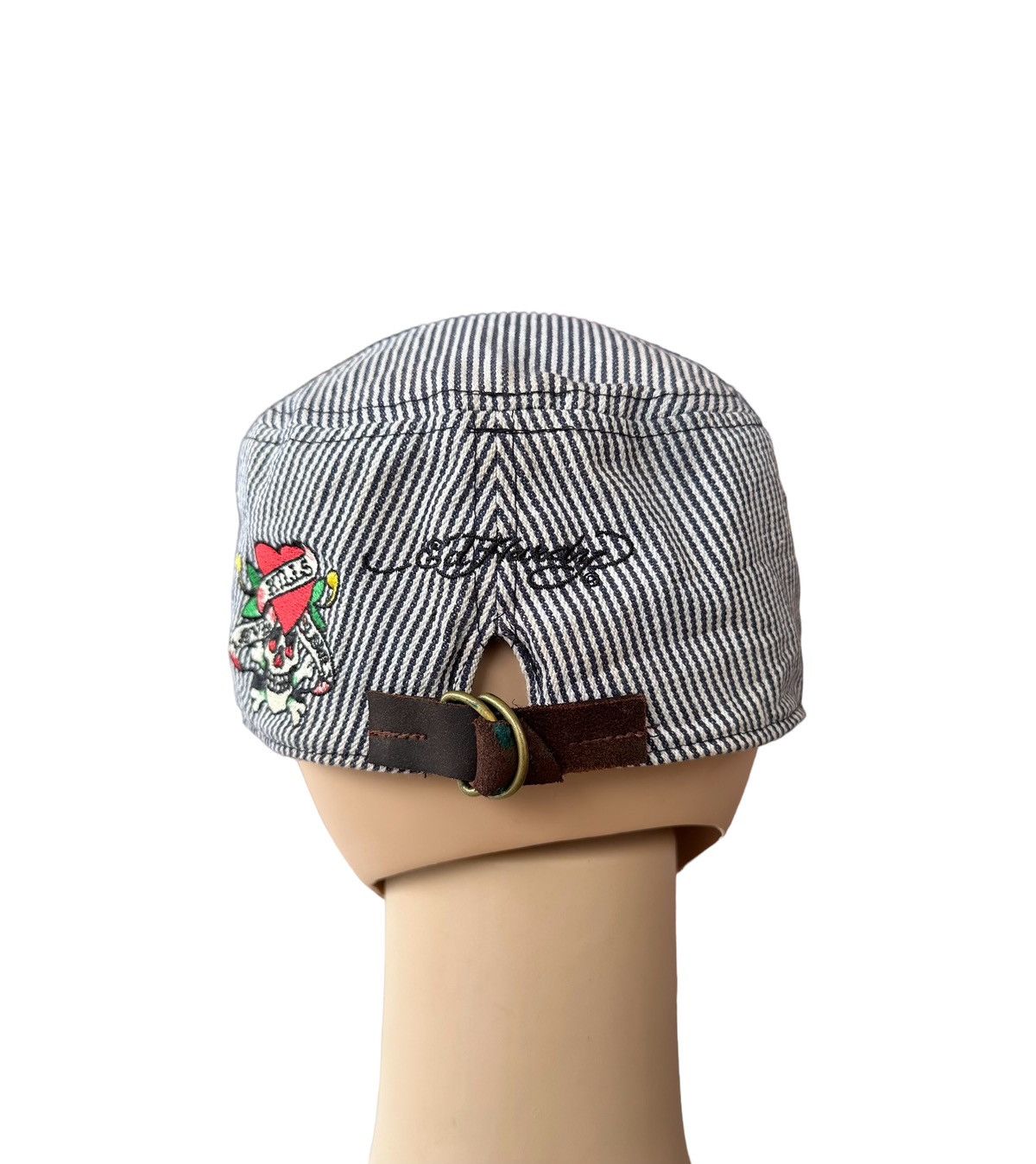 Ed Hardy ED HARDY DON ED HARDY CAP Size ONE SIZE - 6 Thumbnail
