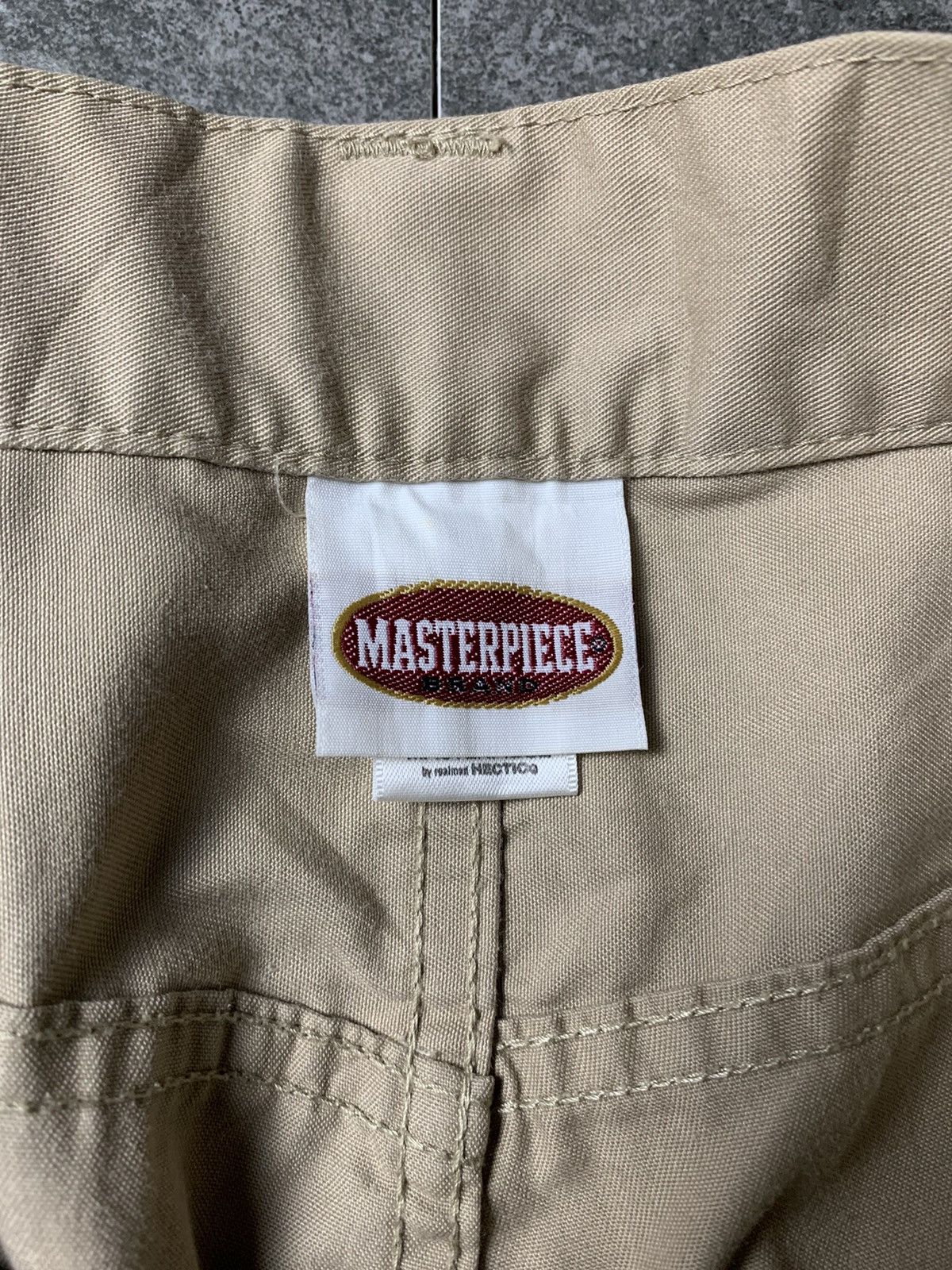 MasterPiece 2000s Masterpiece Real Mad Hectic Carpenter Size US 30 / EU 46 - 5 Thumbnail