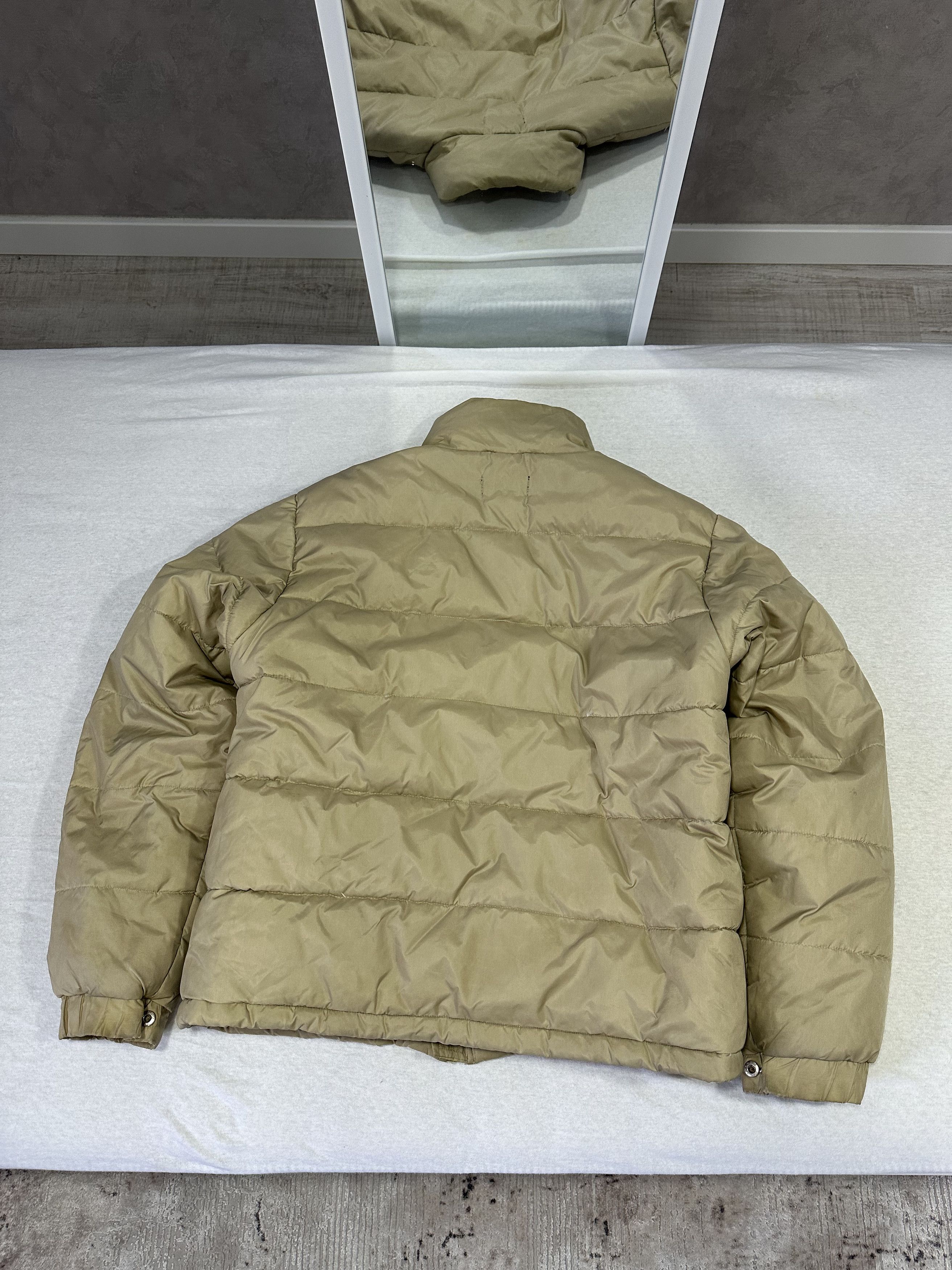 Polo Ralph Lauren × Ralph Lauren 🔥UNIQUE🔥Polo Ralph Lauren Jacket Size US M / EU 48-50 / 2 - 2 Thumbnail