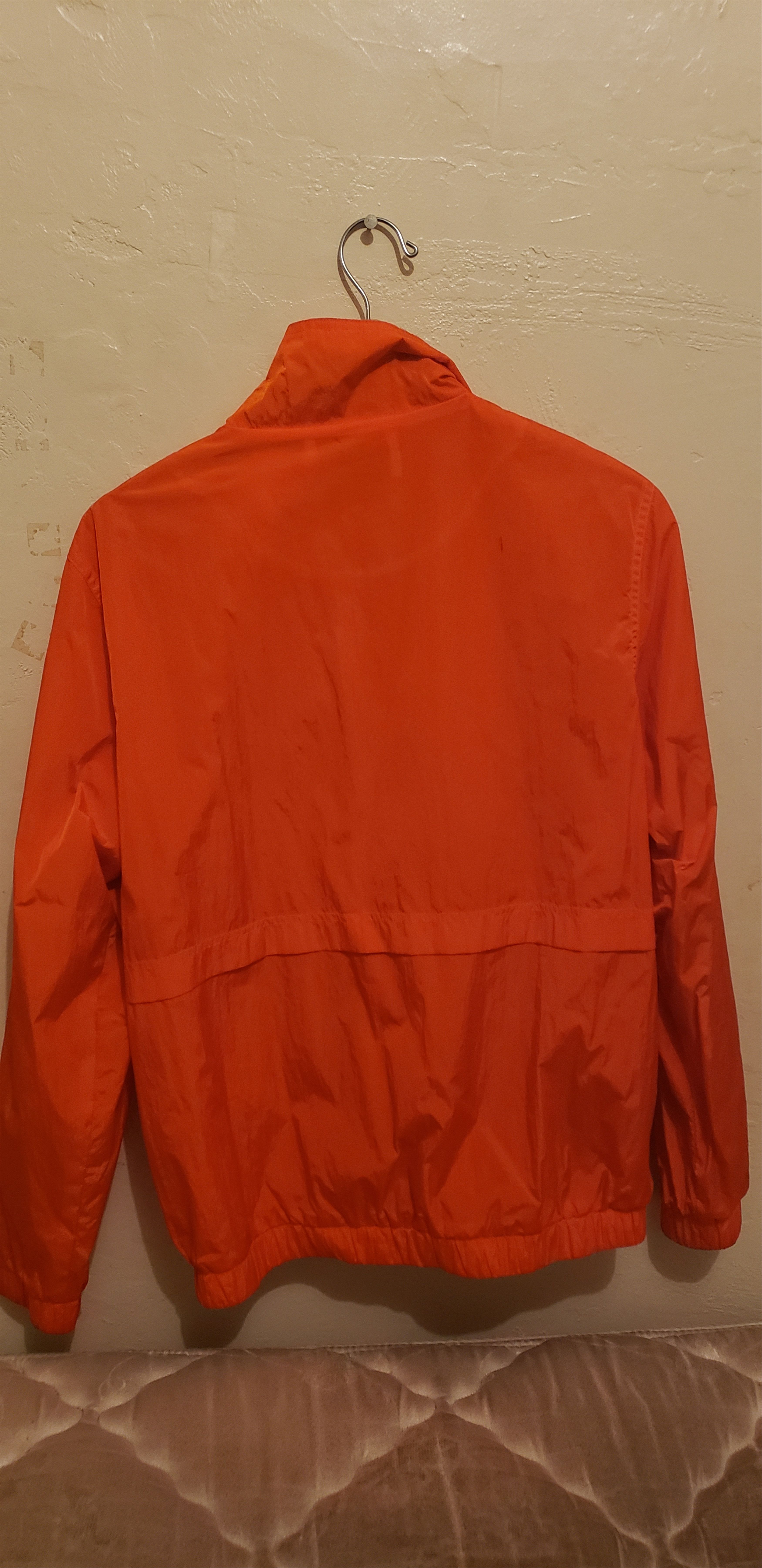 M+Rc Noir Lightweight Quarter Zip Size US M / EU 48-50 / 2 - 2 Thumbnail