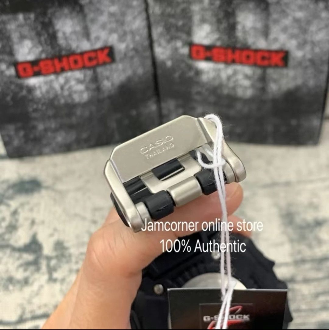 Casio Casio G Shock GX-56MF-1 Size ONE SIZE - 7 Thumbnail