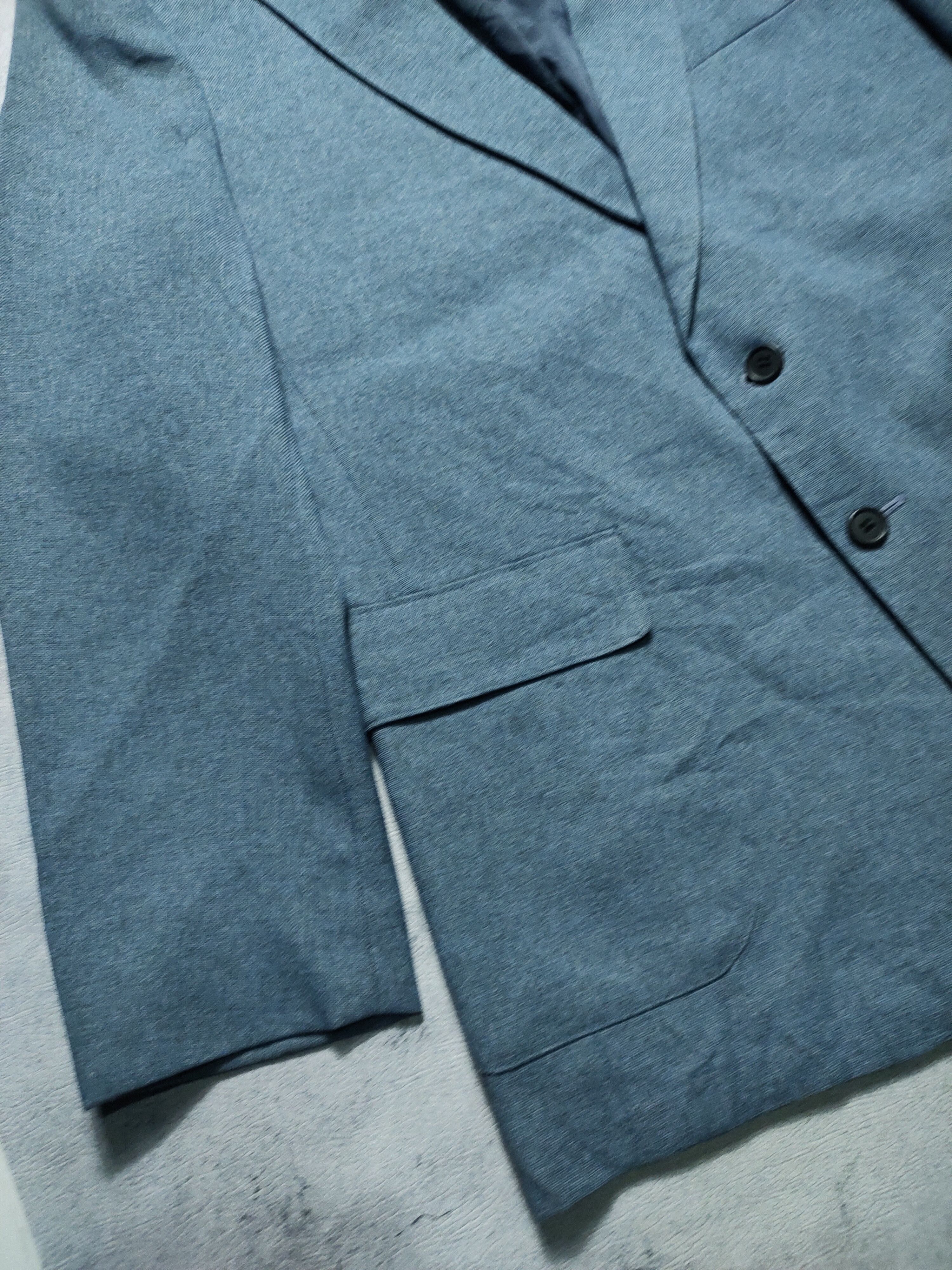 Levi's Vintage Clothing Vintage Levis Sta-Prest Action Suit Size 42R - 8 Thumbnail