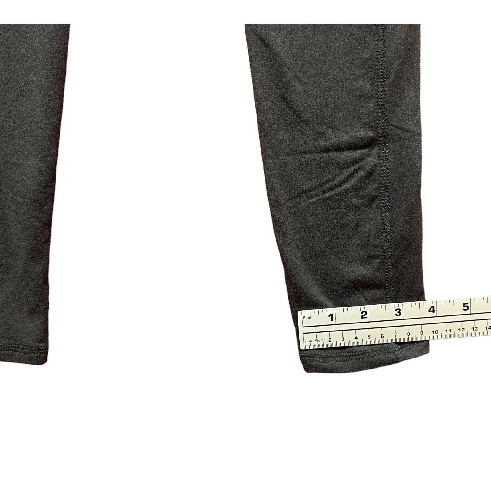 Other Wild Fable - Women's High-Waisted Leggings - Black - Extra S Size 24" / US 00 / IT 34 - 9 Thumbnail