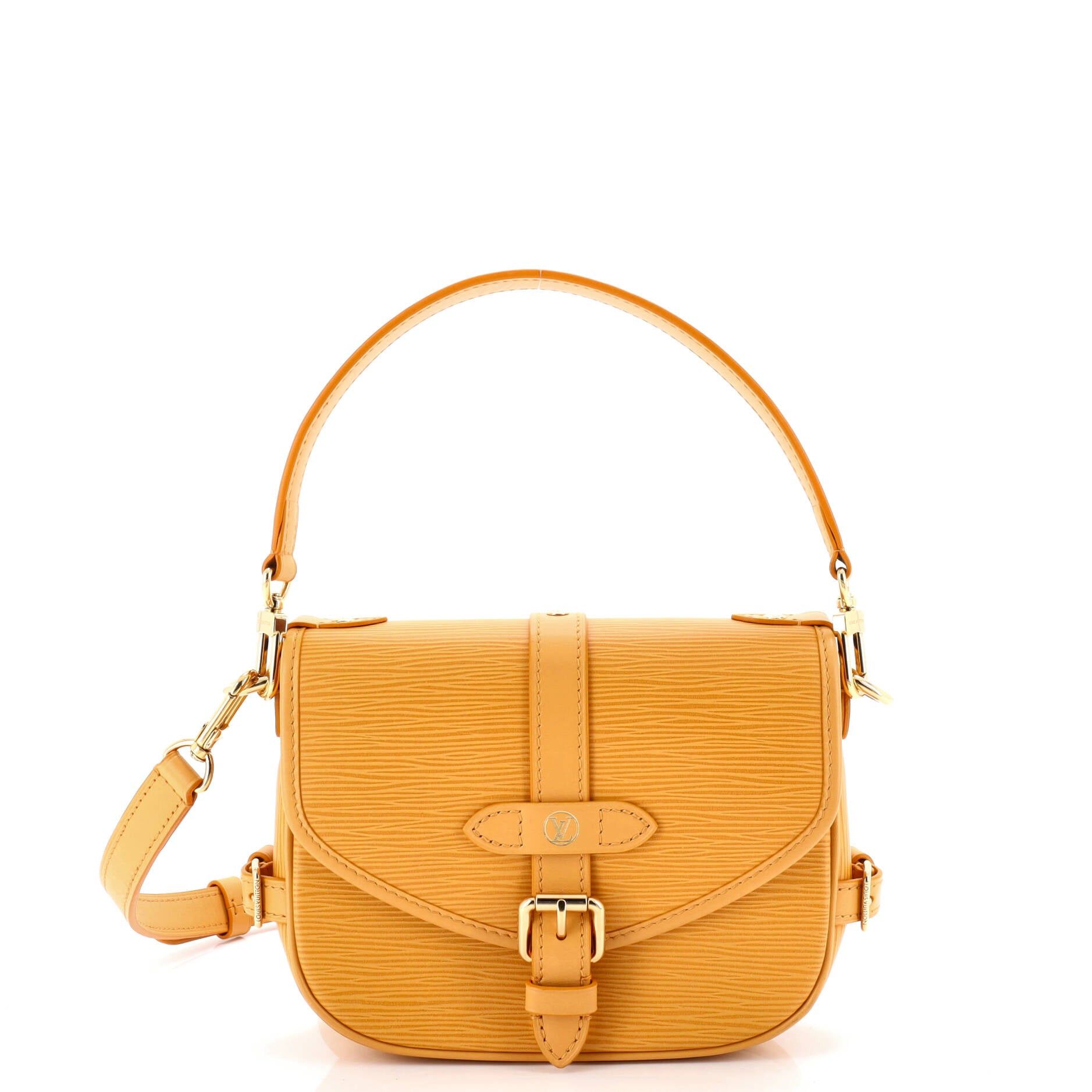 Louis Vuitton Saumur Handbag Size ONE SIZE - 1 Thumbnail