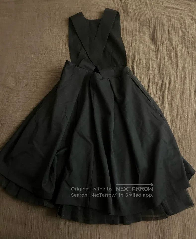 Comme des Garcons Comme Des Garcons Skirt Size XS / US 0-2 / IT 36-38 - 3 Thumbnail
