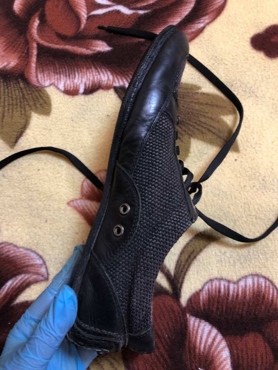 Dolce & Gabbana Dolce & Gabbana D&G Vintage Running Shoes Size US 8.5 / EU 41-42 - 9 Thumbnail