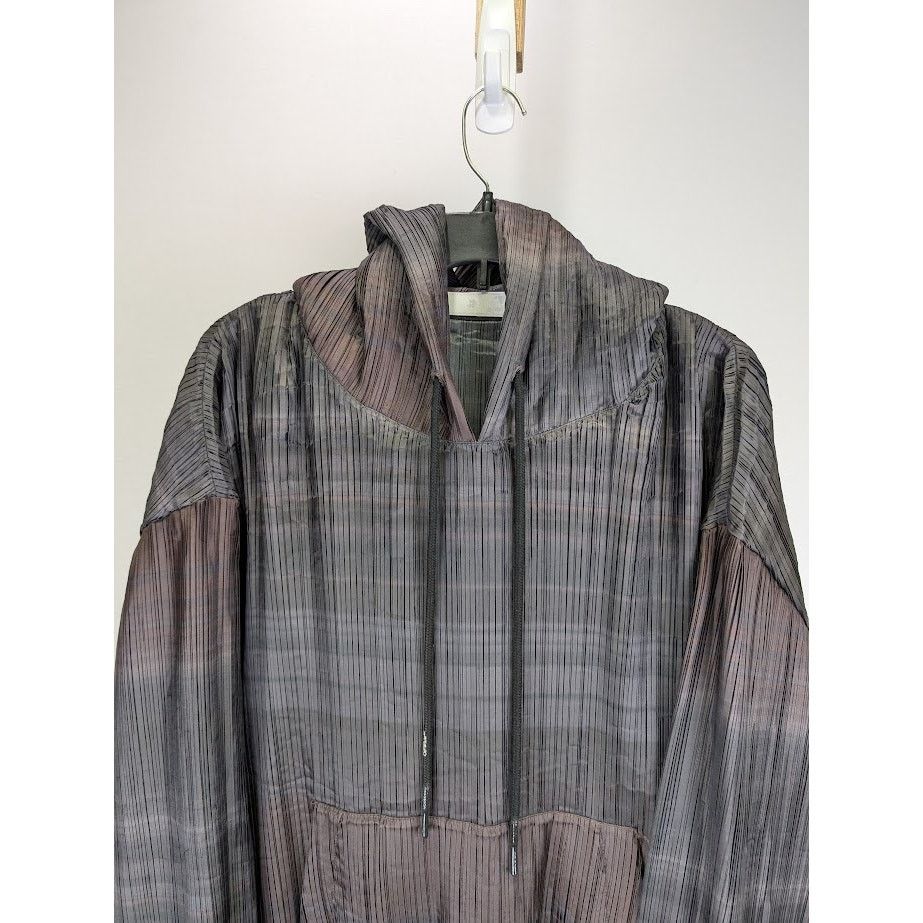 Off-White o1rshd1 Over Hoodie in Brown Size US M / EU 48-50 / 2 - 4 Thumbnail