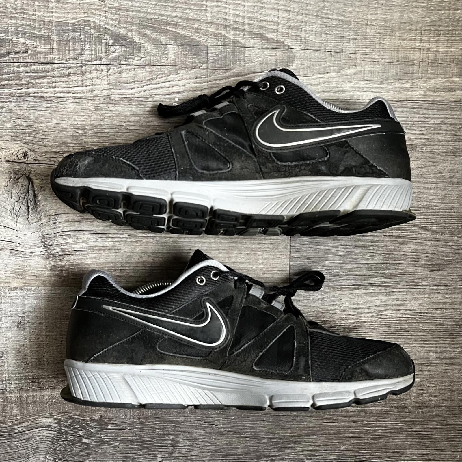 Nike NIKE • Reax Rocket 2 "Black" (12M) Size US 12 / EU 45 - 3 Thumbnail