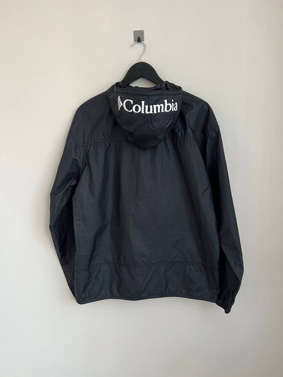 Columbia Columbia men's windbreaker anorak Size US M / EU 48-50 / 2 - 4 Thumbnail