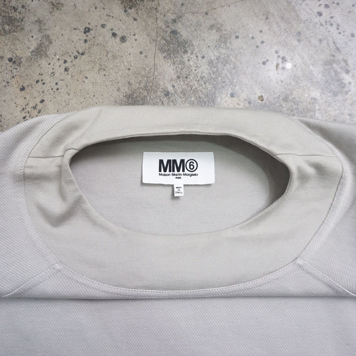 Maison Margiela MM6 by Maison Margiela mini dress Size M / US 6-8 / IT 42-44 - 11 Thumbnail