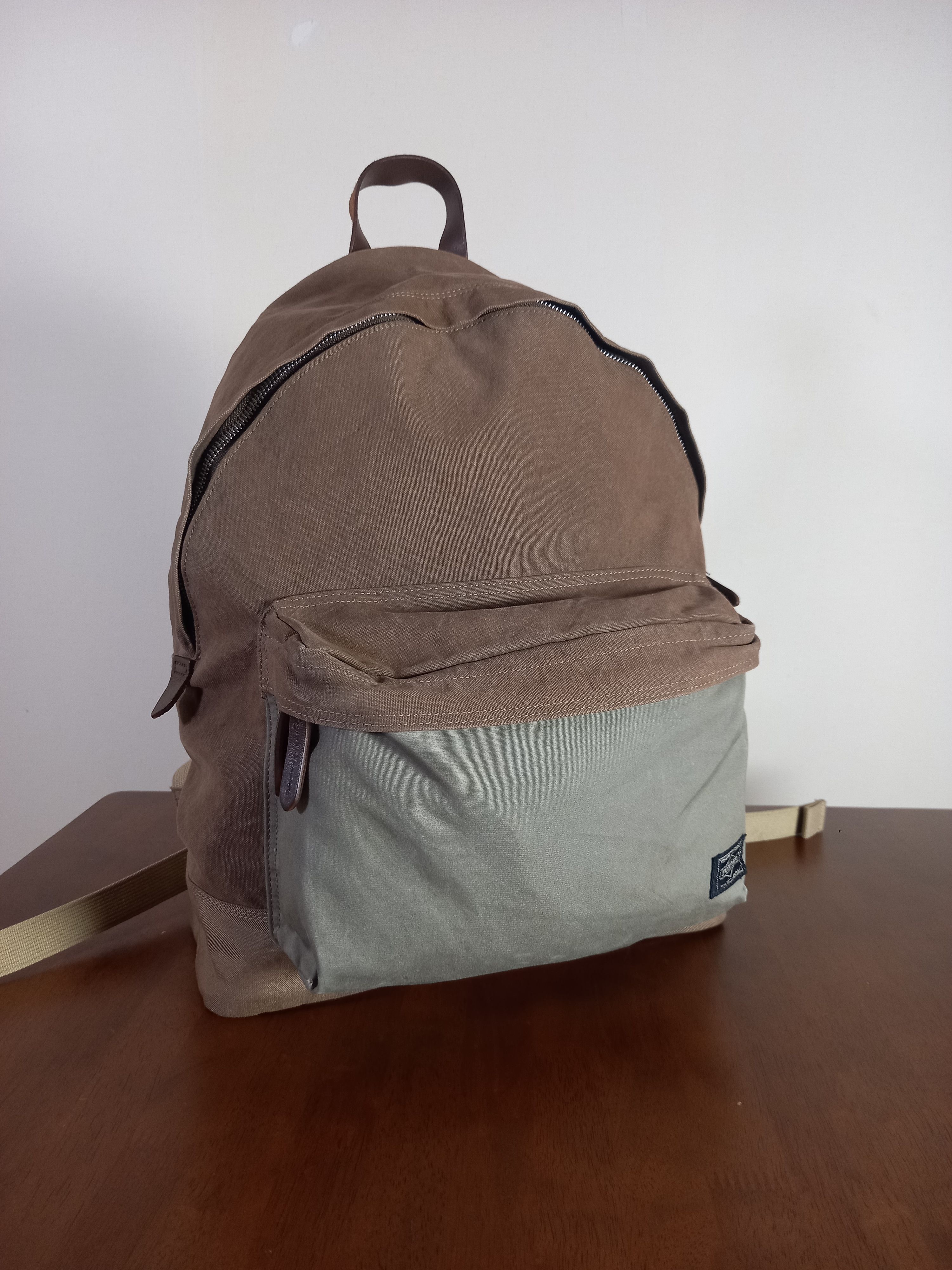Porter Porter-Yoshida & Co. "Bridge" Series Daypack Size ONE SIZE - 1 Thumbnail