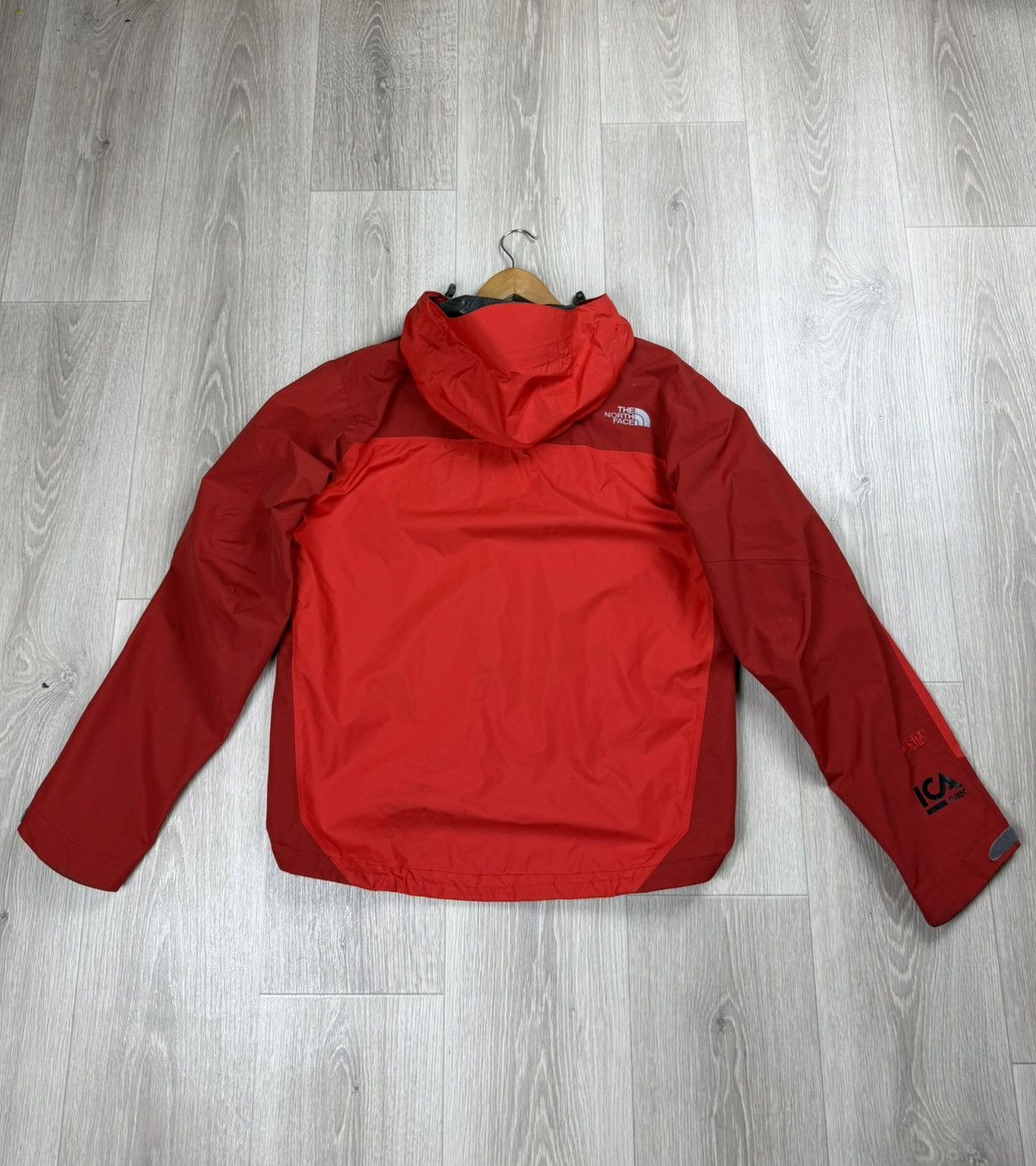 The North Face The North Face Gore-Tex Flight Series Run Jacket Size Men S Size US S / EU 44-46 / 1 - 12 Thumbnail