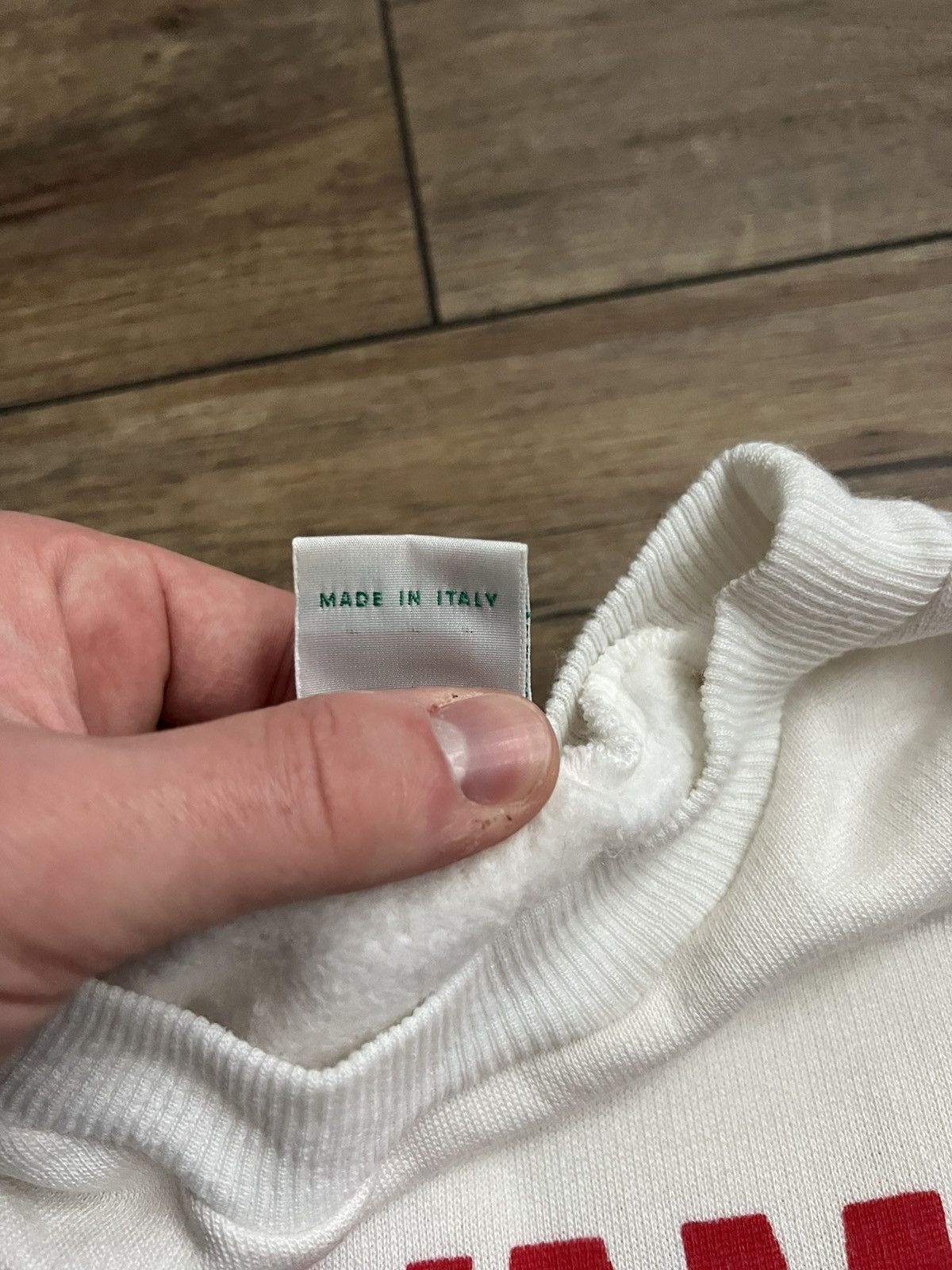 Yamaha Vintage Yamaha Racing Sweatshirt Size US L / EU 52-54 / 3 - 7 Thumbnail