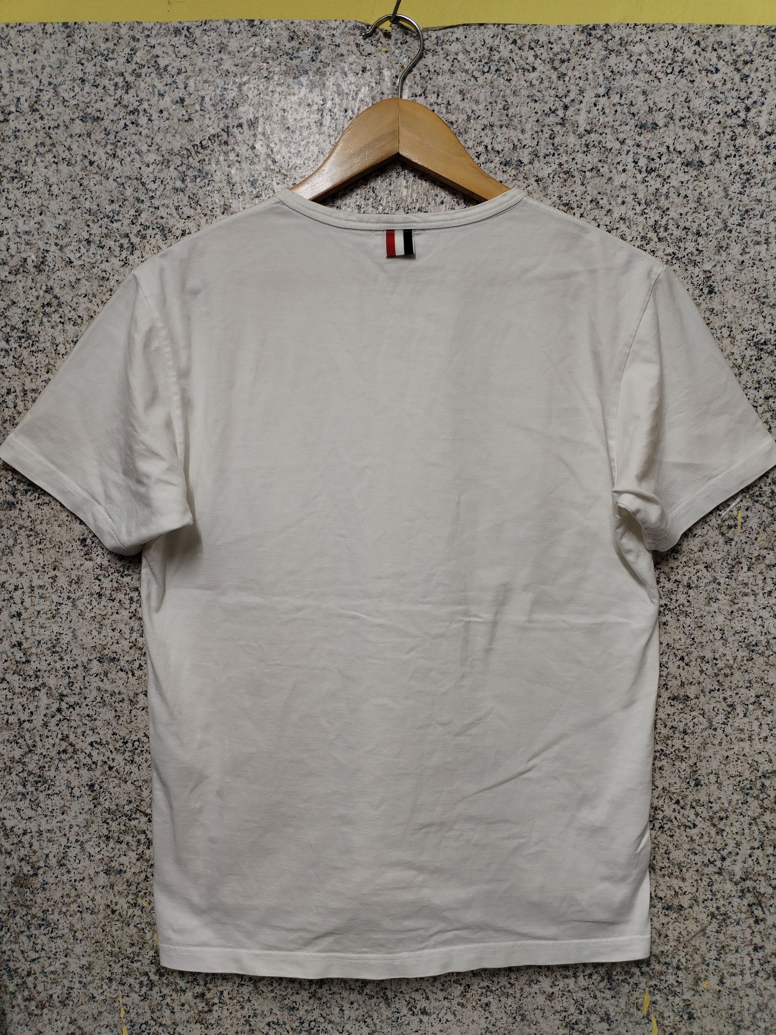 Thom Browne VINTAGE THOM BROWNE VERY RARE Size US S / EU 44-46 / 1 - 2 Thumbnail