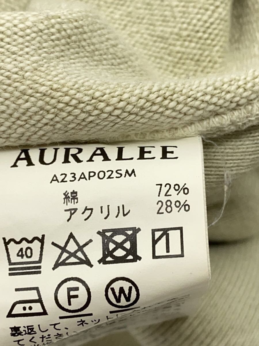 Auralee AW23 Sweater Size US XL / EU 56 / 4 - 5 Thumbnail