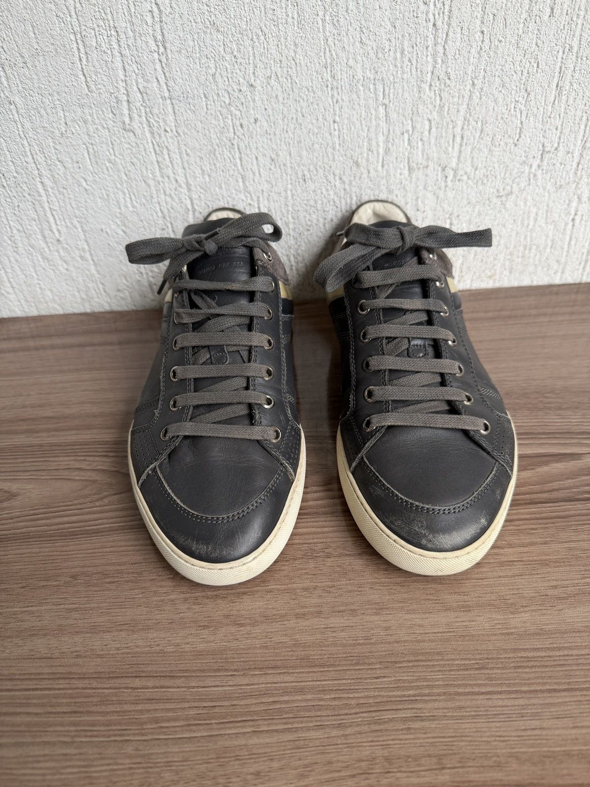 Dior B18 Gats trainers Size US 6.5 / EU 39-40 - 6 Thumbnail