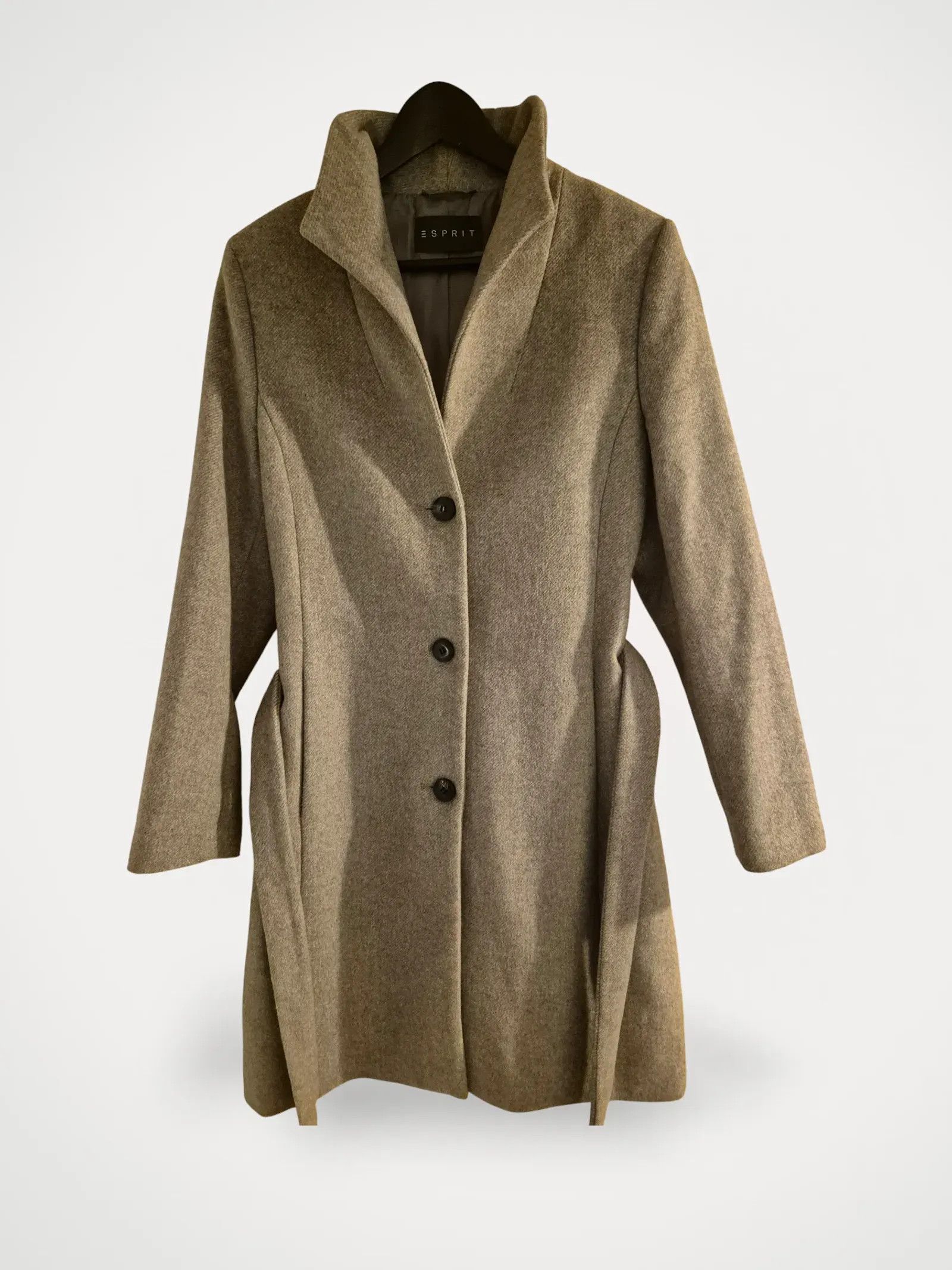 Esprit Esprit 9 Coat Size M / US 6-8 / IT 42-44 - 1 Thumbnail
