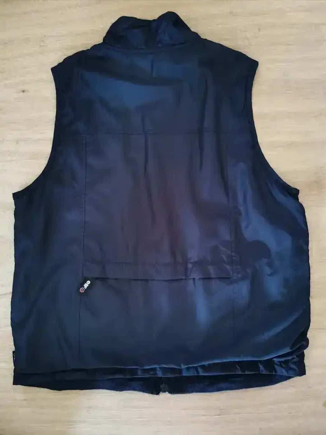 Vintage Vintage ELF Vest Size US M / EU 48-50 / 2 - 3 Thumbnail