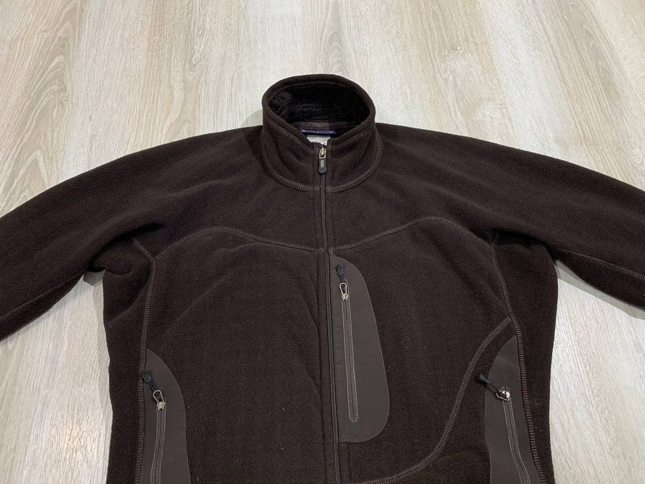 Patagonia Womens fleece jacket Patagonia Size M Size M / US 6-8 / IT 42-44 - 2 Thumbnail