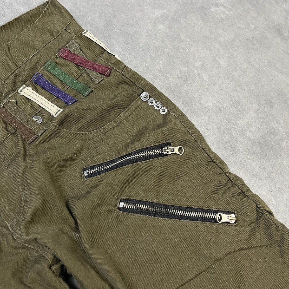 Japanese Brand BUNDLE Size US 30 / EU 46 - 4 Thumbnail