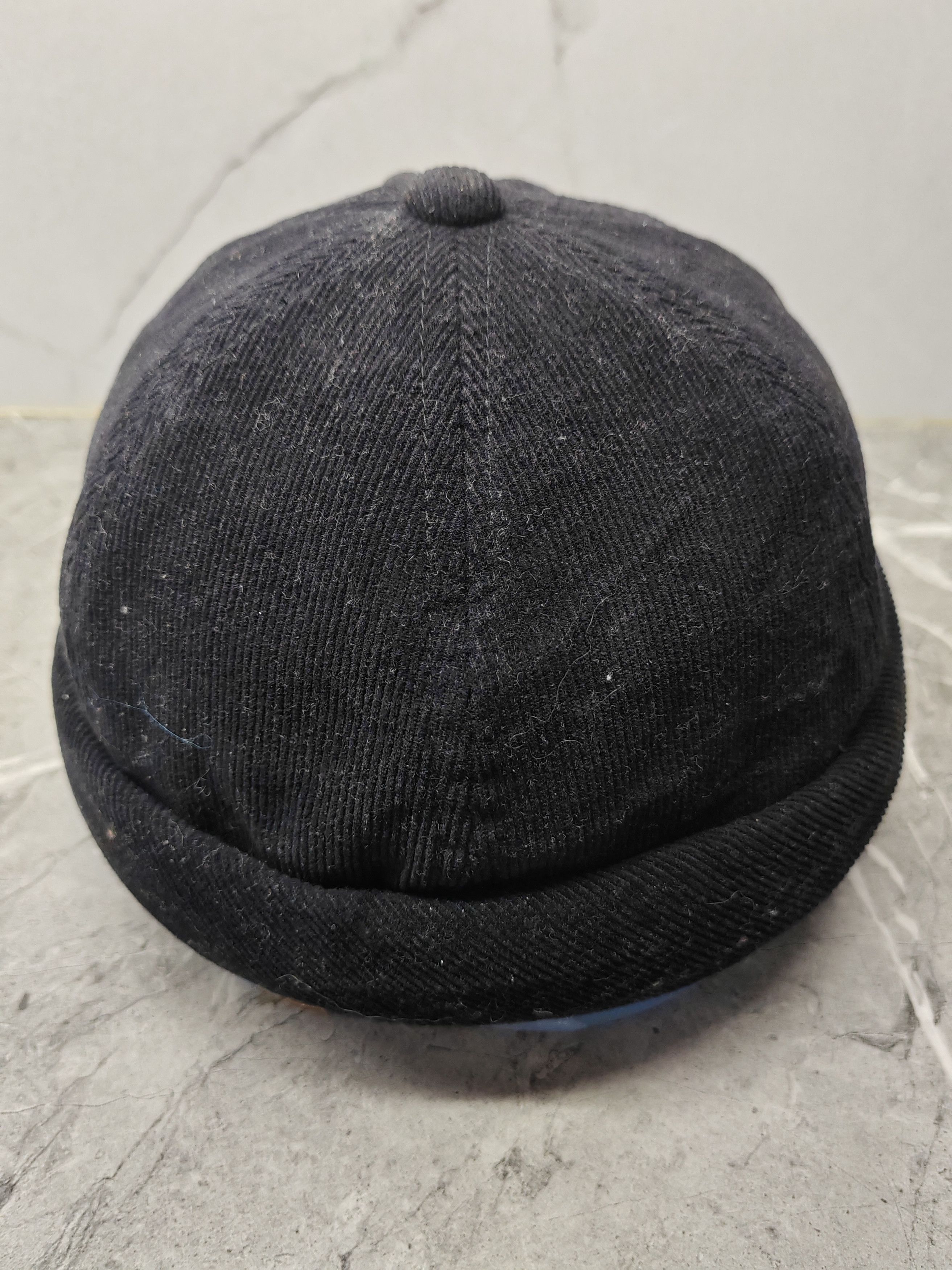 Beams Plus Vintage Beams Cap Hat Size ONE SIZE - 1 Thumbnail