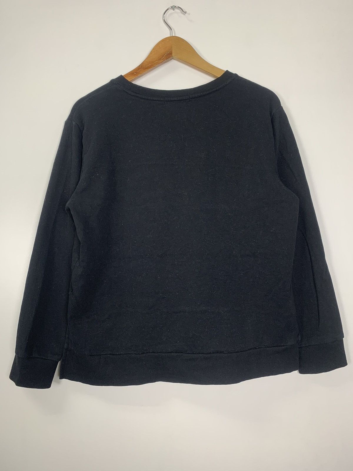 DKNY DKNY Jeans Sweatshirt Size US M / EU 48-50 / 2 - 8 Thumbnail