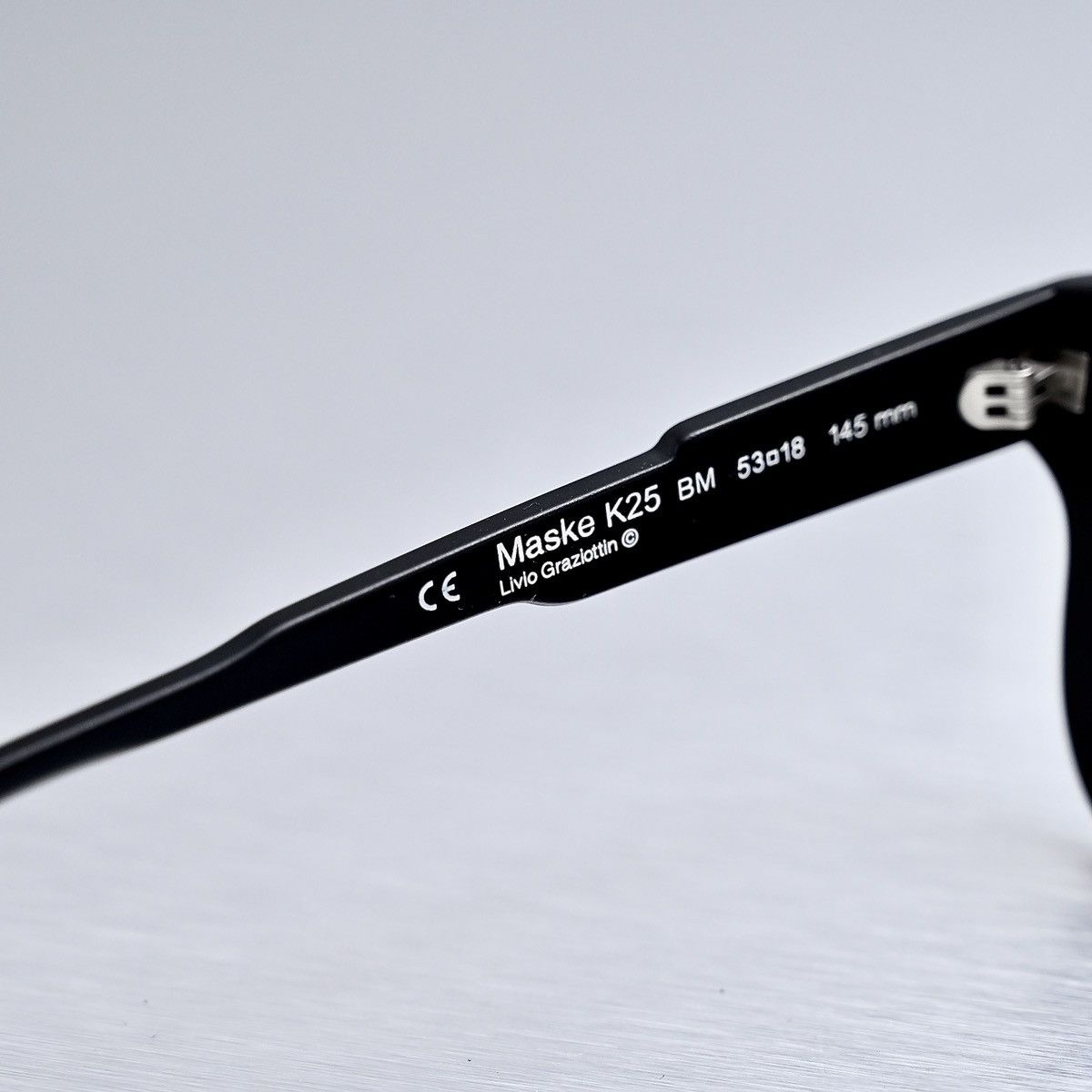 Kuboraum KUBORAUM K25 GLASSES Size ONE SIZE - 7 Thumbnail