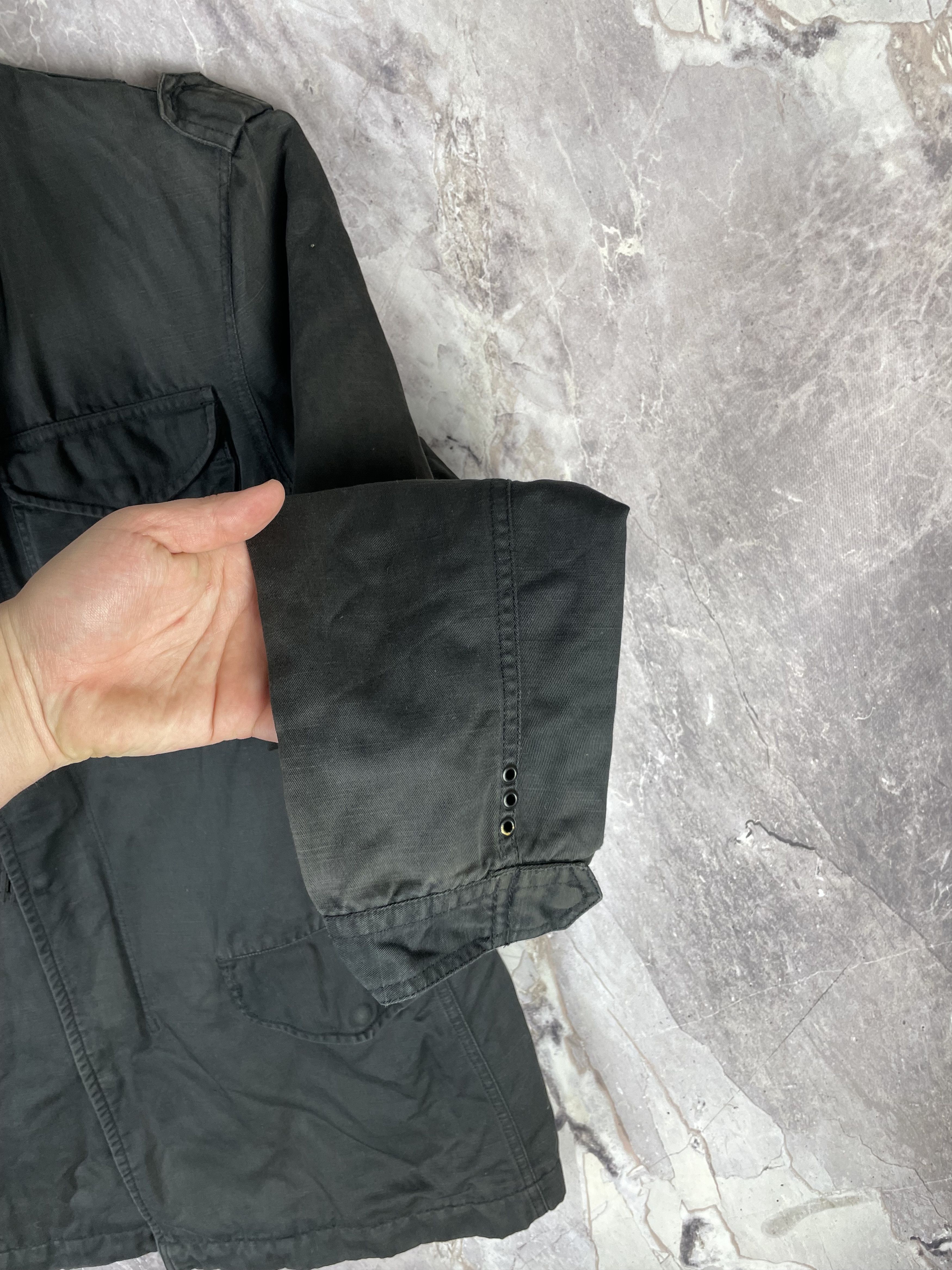 Maharishi Vintage Maharishi Jacket Size US M / EU 48-50 / 2 - 6 Thumbnail