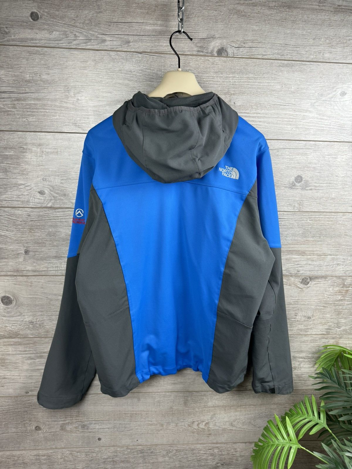 The North Face The North Face Widstopper Y2K Drill style size XL Size US XL / EU 56 / 4 - 2 Thumbnail
