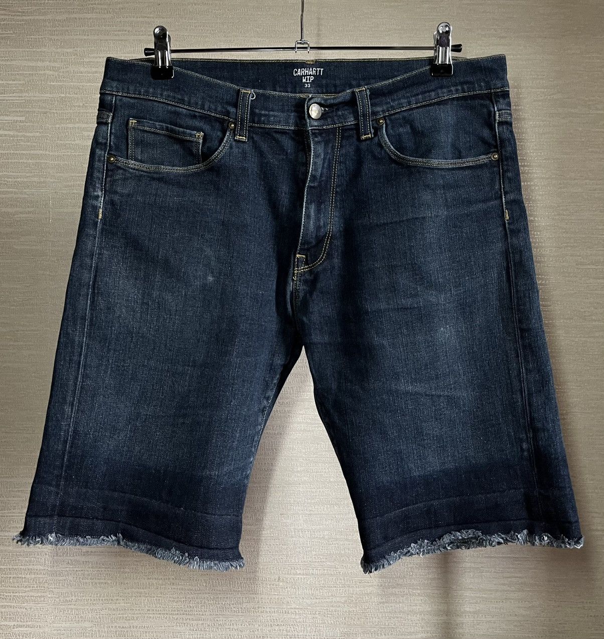 Carhartt Carhartt Swell Shorts Men’s Size US 33 - 8 Thumbnail