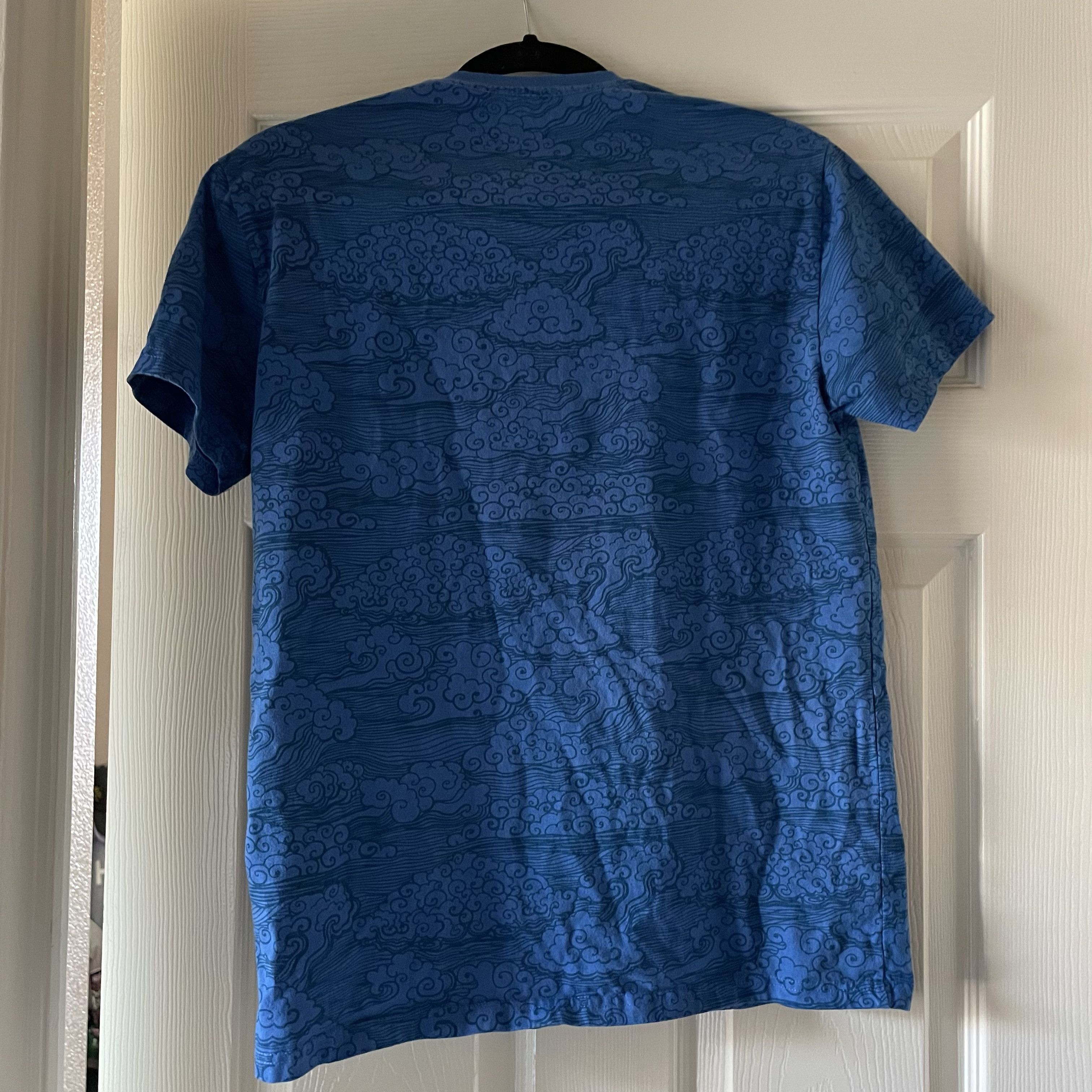 The Difference League of Legends Exclusive Embroidered Tee Size US M / EU 48-50 / 2 - 4 Thumbnail